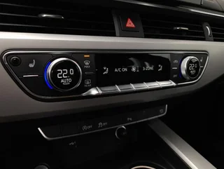 A4 Avant ADVANCED 35 TDI S-tr - Image 5