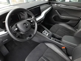 Octavia Combi STYLE IV DSG - Image 12