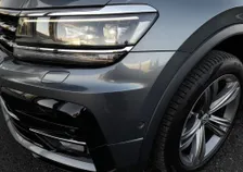 Tiguan Allspace R-LINE 4x4 2,0 TDI DSG - Image 20