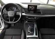 Q5 SPORT 50 TFSIe quattro PHEV S-tr. - Image 3