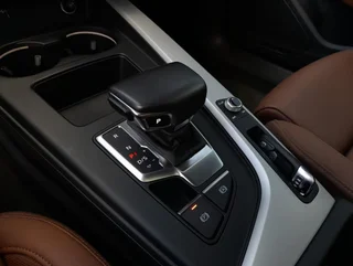 A4 Avant 40 TDI QUATTRO S-tr - Image 7