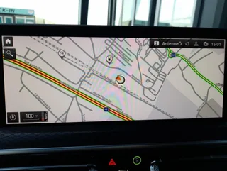 X3 20d M-SPORT 4x4 Aut - Image 5