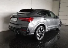 Q3 SB S-LINE 35 TDI S-tr - Image 2