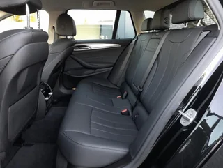 520 d TOURING Aut - Image 13