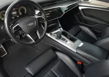 A6 A6 Avant S-LINE 55 TFSIE quattro S-tr - Image 10