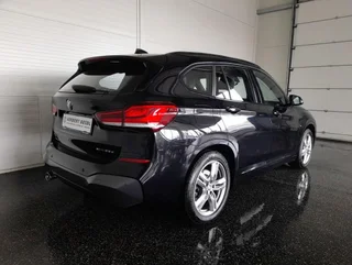 X1 M-SPORT 4x4 25e Aut - Image 2