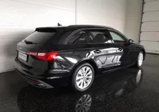 A4 Avant 35 TDI S-tr. - Image 2