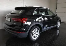 Q3 Business-Line 35 TDI S-tr. - Image 2