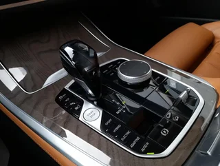 X5 45e SPORT 4x4 Aut - Image 7