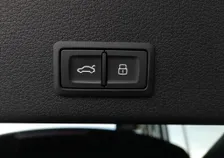 e-tron e-tron 55 quattro S-LINE BLACK EDITION - Image 17