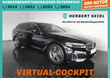 530 e Touring LUXURY LINE 4x4 Aut - Image 1