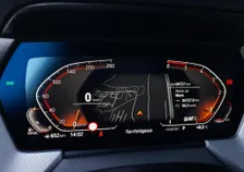 216 d Gran Coupe Aut - Image 8