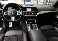 330 e Touring M-SPORT PHEV Aut - Image 3