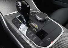 330 e Touring M-SPORT PHEV Aut - Image 8