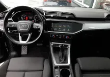 Q3 SB S-LINE 35 TDI S-tr - Image 3