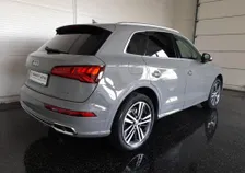 Q5 SPORT 55 TFSI e quattro PHEV S-tr. - Image 2