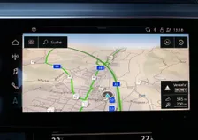 e-tron 55 quattro S-LINE BLACK EDITION - Image 6