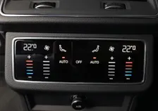 A6 Avant DESIGN 50 TDI Quattro S-tr - Image 12