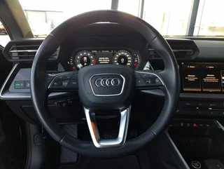 A3 SB 30 TFSI S-tr - Image 7