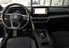 Leon ST XCELLENCE eHybrid DSG - Image 3