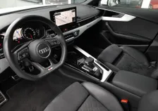 A4 Avant S-LINE 40 TFSI quattro S-tr - Image 8
