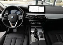 520 d Touring 4x4 Aut - Image 3
