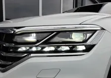 Touareg ELEGANCE V6 eHybrid 4x4 DSG - Image 18