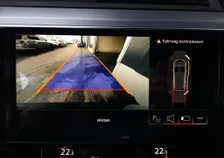 e-tron e-tron 55 quattro S-LINE BLACK EDITION - Image 5