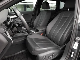 A4 Avant ADVANCED 35 TDI S-tr - Image 10