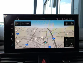 A4 Avant 40 TDI QUATTRO S-tr - Image 4