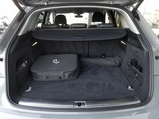 Q5 S-LINE TFSIe quattro PHEV S-tr - Image 13