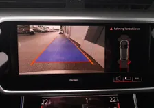 A6 Avant 40 TDI S-tr - Image 4