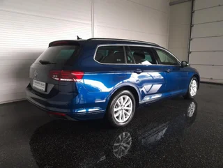 Passat Variant BUSINESS 2,0 TDI DSG - Image 2