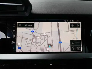 A3 Limo 30 TDI S-tr - Image 4