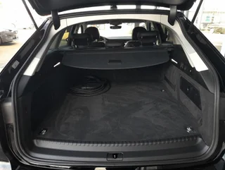 A6 A6 Avant S-LINE 55 TFSIE quattro S-tr - Image 14