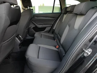 Octavia Combi TOUR 2,0 TDI DSG - Image 12